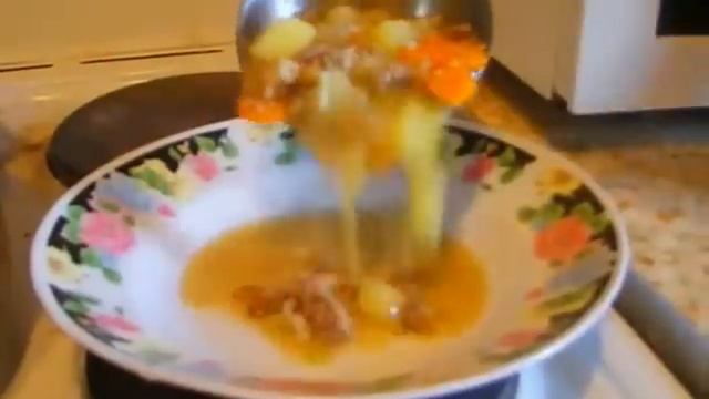 Вкусные идеи