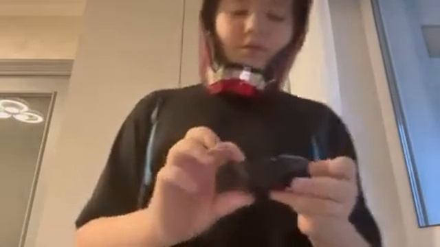 Обзор на шлем железного человека смотреть онлайн
