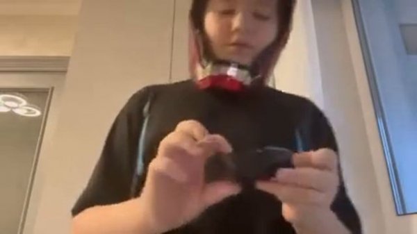 Обзор на шлем железного человека