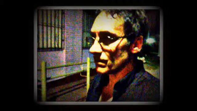 Cuando de ti ya lejos (Rosita Melo por Claudio Parenti) смотреть онлайн