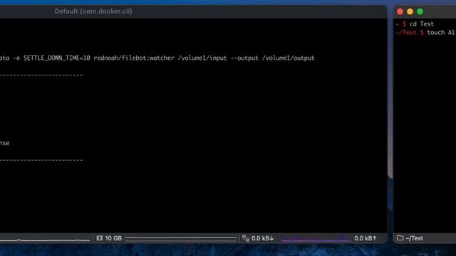filebot-watcher смотреть онлайн