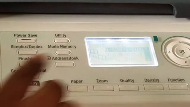HOW TO XEROX | PHOTO COPY | SIMPLEX | DUPLEX | KONICA MINOLTA BIZHUB 205i & 225i | 1side & 2side смотреть онлайн