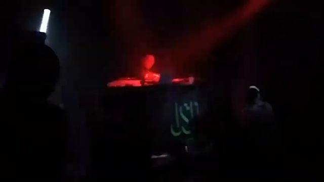 #Tonika: Безумный и жёсткий драм-энд-бейс (Jungle Box, Chapter 2, 25.04.21)