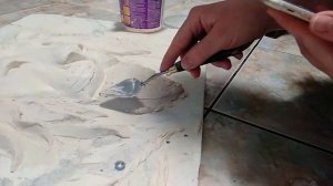 БАРЕЛЬЕФ Лев! Бесплатный урок барельефа! Какие материалы нужны для барельефа!