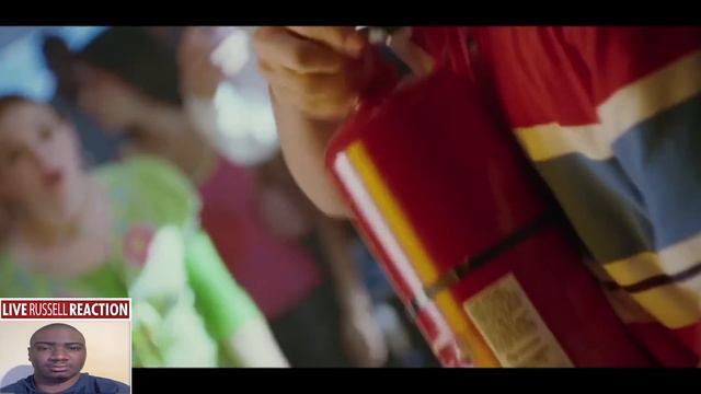 Sky High - Disney's Secret "The Boys" Prequel (ft. @FuchsiaButter) смотреть онлайн