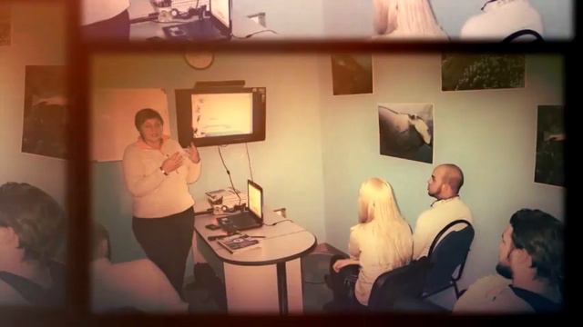Первый GO PRO NIGHT в Сибири: репортаж как это было. смотреть онлайн