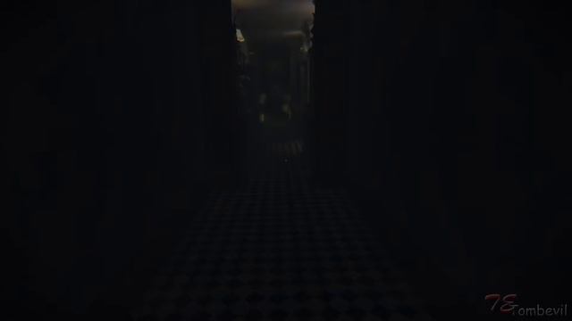 Layers of Fear [Chapter 4] Full walkthrough - All Collectibles смотреть онлайн