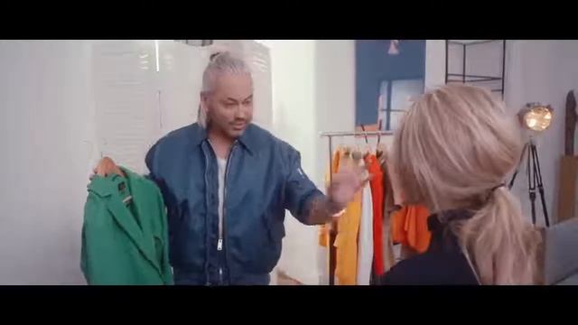 Выпуск #1. Le petit marseillais. Влог от Александра Рогова с Викторией Демидовой @demivika смотреть онлайн