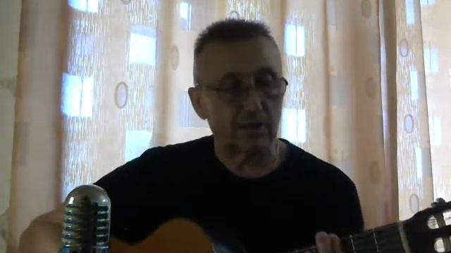 В . Ланцберг. " Пора в дорогу, старина ." смотреть онлайн
