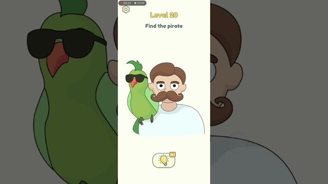 Dop 2 Level - 83 find the pirate Walkthrough Solution смотреть онлайн
