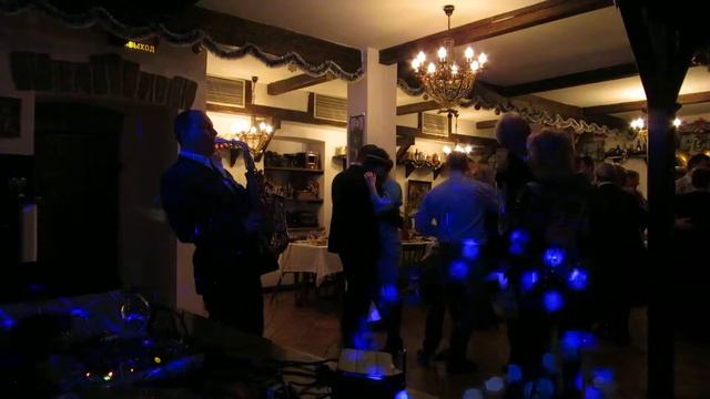 ресторан Бюргер DJSAX DMITRY смотреть онлайн