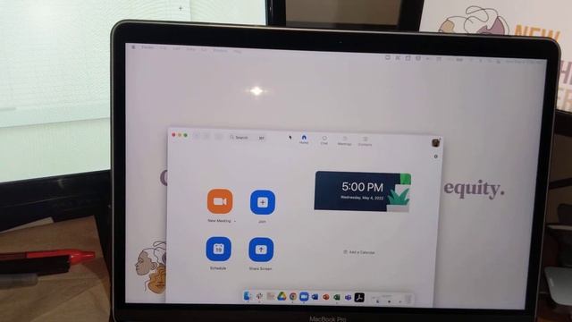 Flepow MacBook Pro Docking Station Review смотреть онлайн