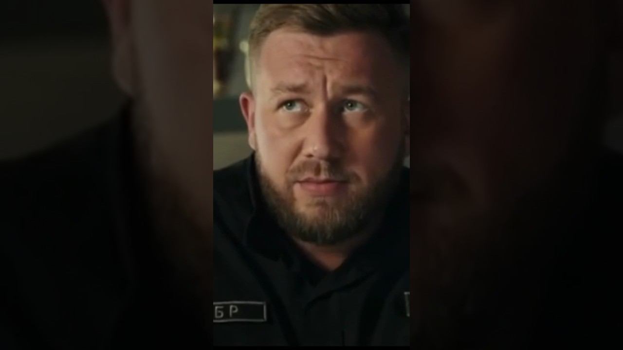 Наш спецназ. Салат смотреть онлайн