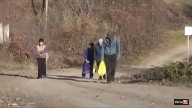 Как попали армяне на земли Азербайджана, из уст самих армян. Смотреть всем смотреть онлайн