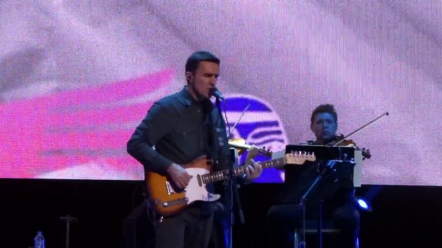 Ю-Питер - Крылья (Москва, 2015) смотреть онлайн