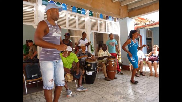 La Chica de Cuba смотреть онлайн