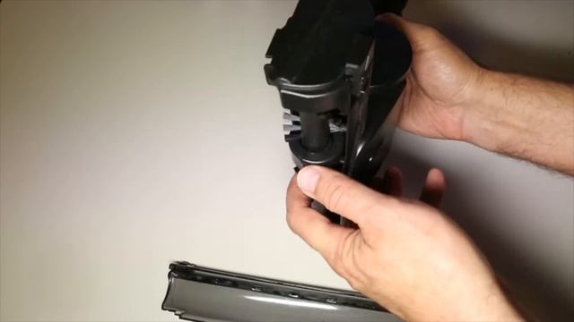 Турбощетка NEOLUX смотреть онлайн