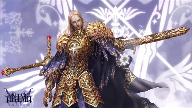 The Dance of Nightmares - Anima: Gate Of Memories Soundtrack смотреть онлайн