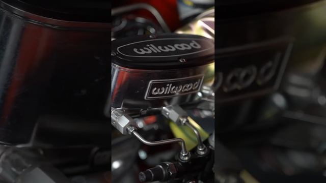 1969 Chevelle BUILD BREAKDOWN! Full video on our page #chevelle #classiccarrestoration #classiccar смотреть онлайн