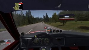 1000 КМ | РАЗБИЛСЯ ЗА 6 КМ ДО ФИНИША в My Summer Car
