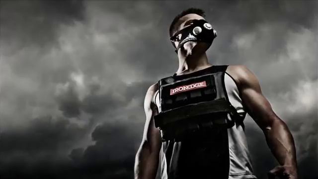 АГРЕССИВНЫЙ МУЗОН для Тренировки ЗАРЯД МОТИВАЦИИ №2