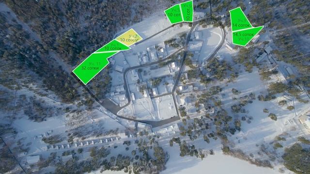 Участки на озере Таир на территории закрытой охраняемой базы смотреть онлайн