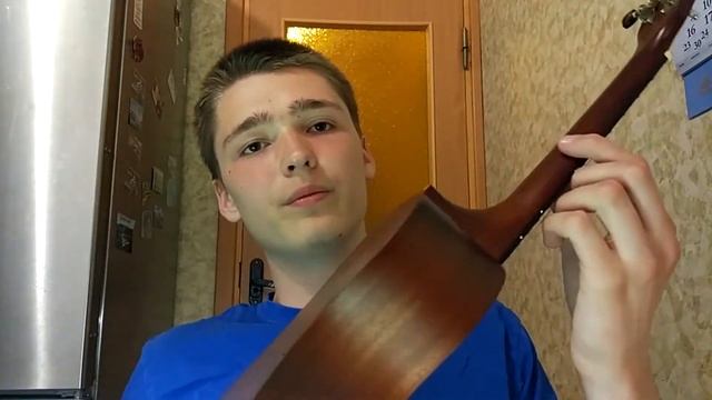 Порядок струн на УКУЛЕЛЕ. Строй СТРУН. /// #5 смотреть онлайн