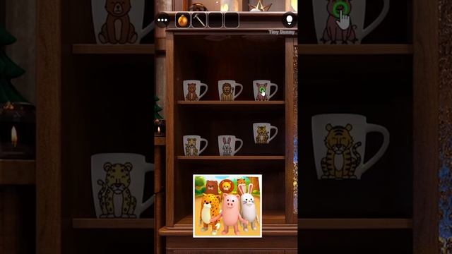 Escape Room Collection Ho Ho Ho 2 Walkthrough - Escape Room Club (GBFinger Studio) смотреть онлайн