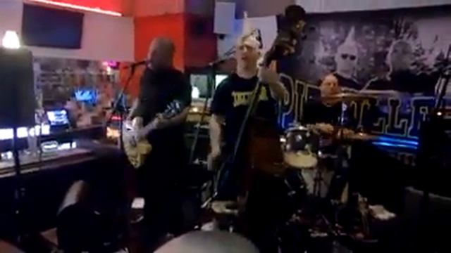 Where have all the bootboys gone? A.C.A.B cover by Pittbullfarm смотреть онлайн