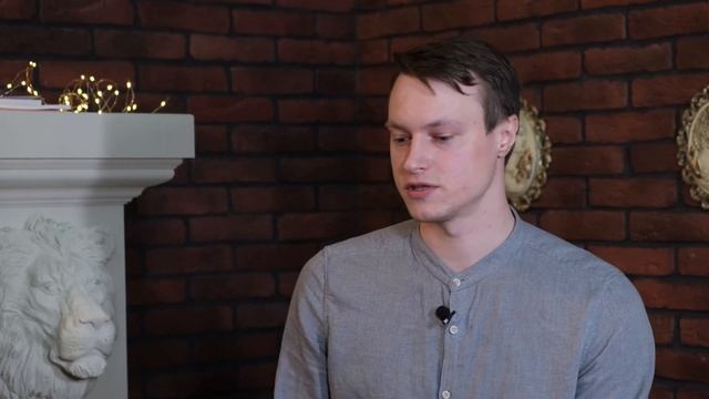 Сергей Майоров: Фотоклубы и Nikon Z5 смотреть онлайн