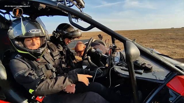 Тамариск. Активный отдых по системе: Все включено, погнали. смотреть онлайн