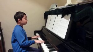 Samba-lele by Heitor Villa-Lobos