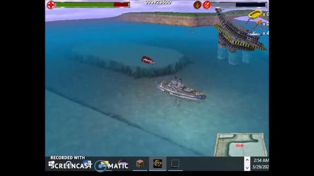 Battleship Surface Thunder Episode 9 смотреть онлайн