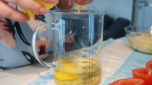 ЗАКУСКА ФАРШИРОВАННЫЕ ПОМИДОРКИ смотреть онлайн