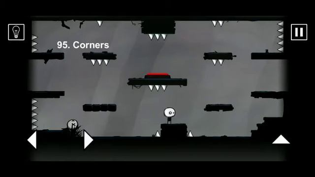 That Level Again - level 95 смотреть онлайн