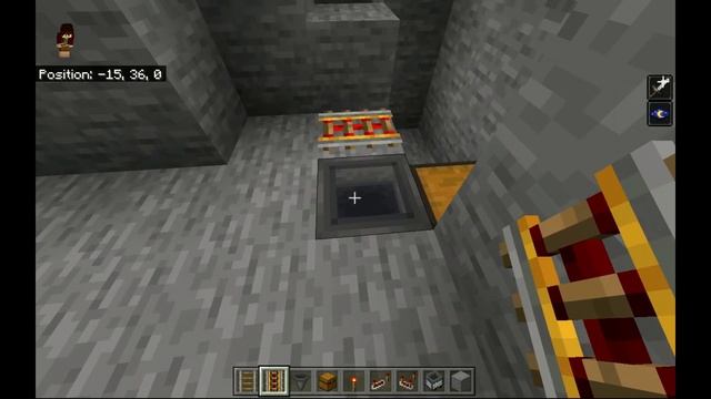 [BEDROCK TUTORIAL] Early Game Efficient Slime Farm. смотреть онлайн