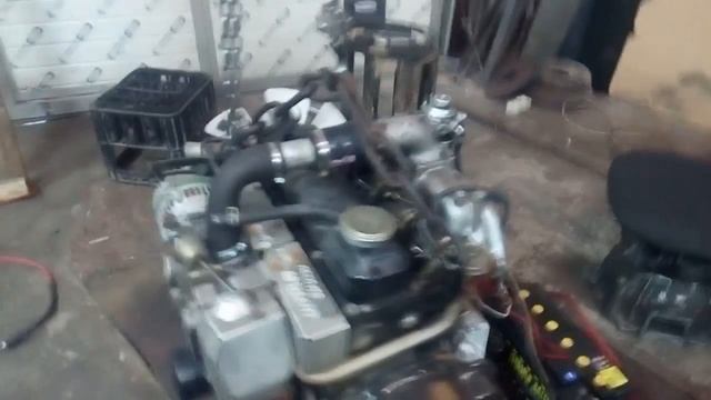 Qd32eti c механическим тнвд для арабских шейхов с золотым колоколом смотреть онлайн