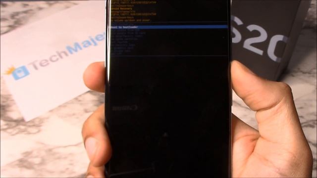 How to Reset Samsung Galaxy S20, S20+, & S20 Ultra 5G - Hard Reset & Soft Reset (Factory Settings) смотреть онлайн
