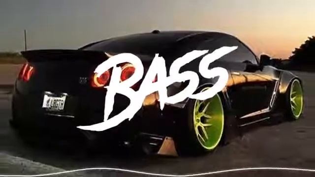 BASS IN THE CAR - BEST MUSIC IN THE CAR 2021 CAR BASS MUSIC ? BEST EDM, BOUNCE, ELECTRO HOUSE 2021