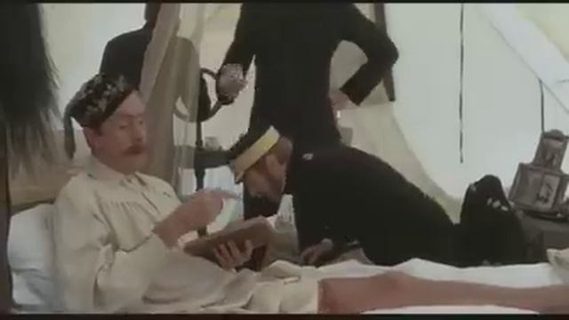 Monty Python's The Meaning of Life- A Tiger? In Africa? смотреть онлайн