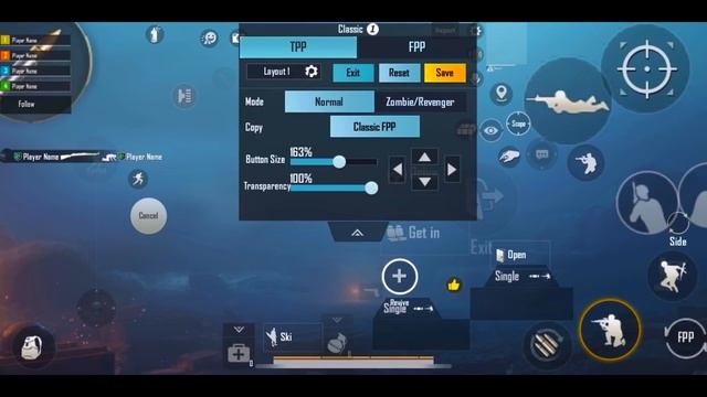 LEVINHO | НАСТРОЙКИ и ЧУВСТВИТЕЛЬНОСТЬ 2021 | SENSITIVITY LEVINHO PUBG MOBILE 2021 смотреть онлайн