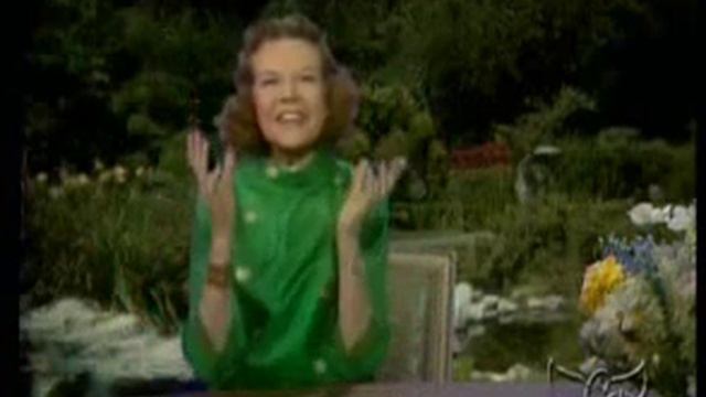 Бенни Хинн. Это твой день! Катрин Кульман - 4 смотреть онлайн