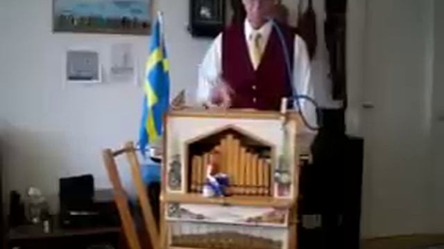 Kinder-symfonie Leopold Mozart смотреть онлайн