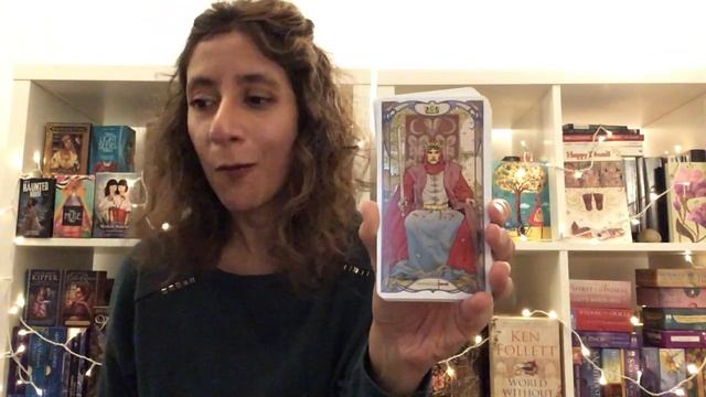 If I could keep #only10decks tarot & oracle | VR to Katey Flowers смотреть онлайн
