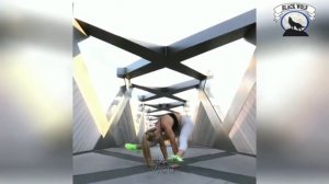 Многие ПАРНИ в нее ВЛЮБИЛИСЬ увидев ее ТРЕНИРОВКИ   Gina Marie   фитнес мотиваци