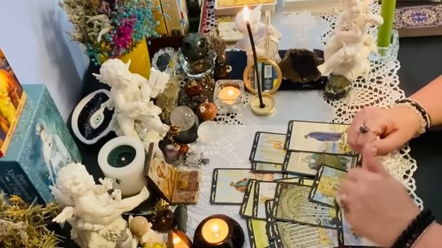 ☝️СРОЧНО! СРОЧНО ! Что Тайное Станет Явным для Вас в Сентябре!???таро враг магия бумеранг смотреть онлайн