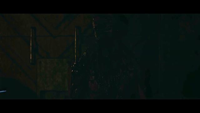 The Callisto Protocol - Cinematic Trailer Reveal | Krafton | 2022 смотреть онлайн