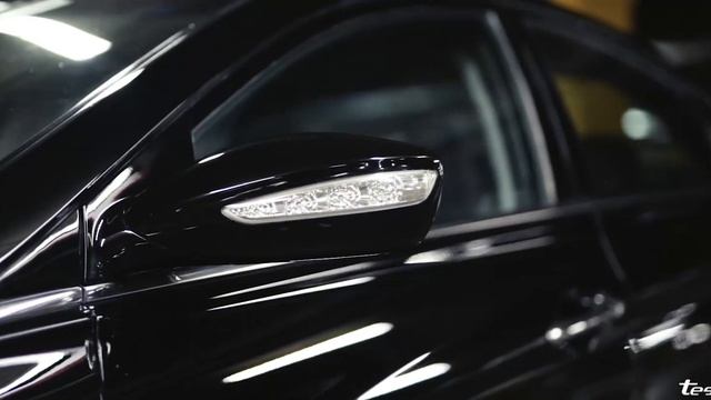 HYUNDAI SONATA GLS 2011 REBAIXADO DE ARO 22" - TESOURO CARS смотреть онлайн