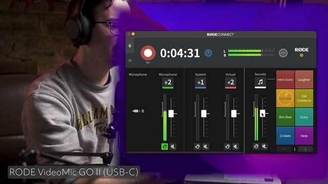 Rode Video Mic GO II: Detailed Review & Comparison смотреть онлайн