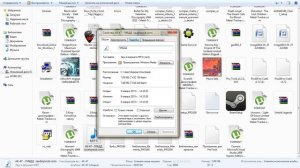Как установить обложку на песню?(Без Програмы)